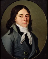 Camille Desmoulins